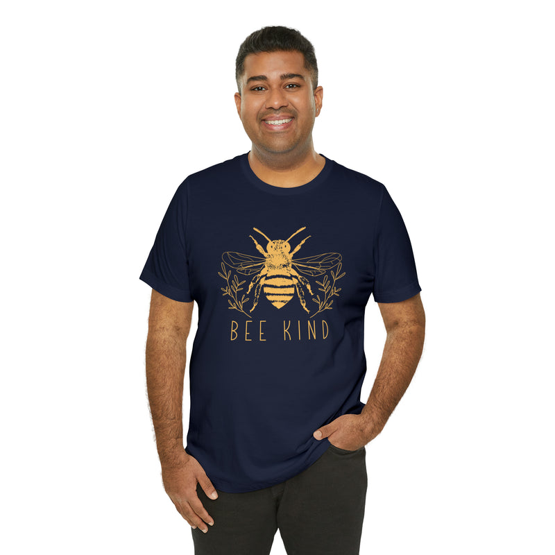 Hazel Blues® |  Bee Kind Vintage Graphic Tee