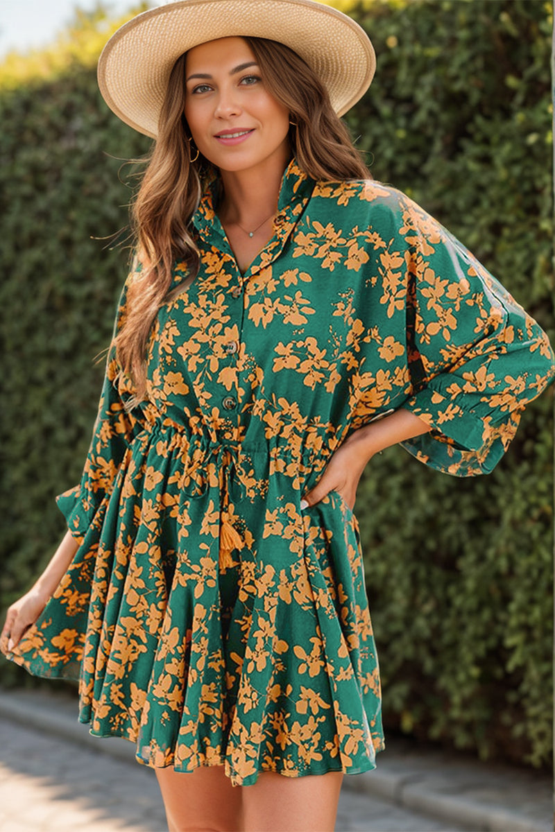 Harper Mara Mini Dress