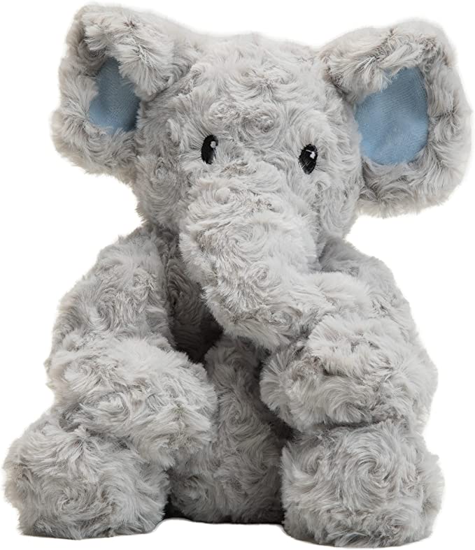 Hazel Blues® |  PREORDER: Elephant Warm Pal