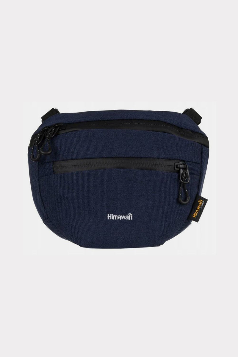 Hazel Blues® |  Himawari Waterproof Canvas Adjustable Strap Sling Bag
