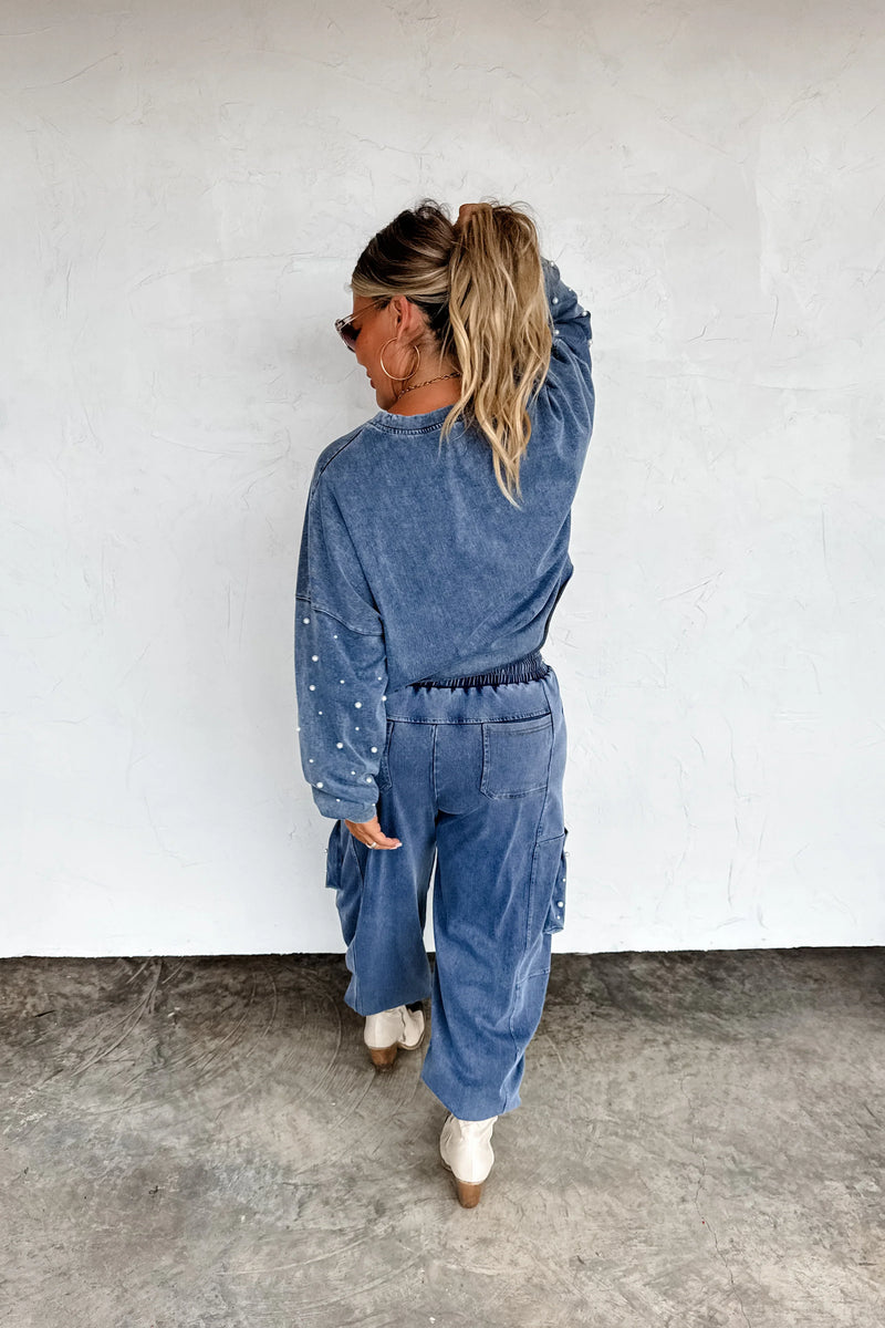 PREORDER: Friday Night Pearls Set