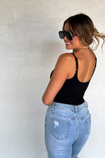 Hazel Blues® |  PREORDER: The Avalon Bodysuit