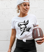 Hazel Blues® | Knights Mascot: TEE