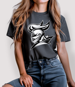 Hazel Blues® | Knights Mascot: TEE