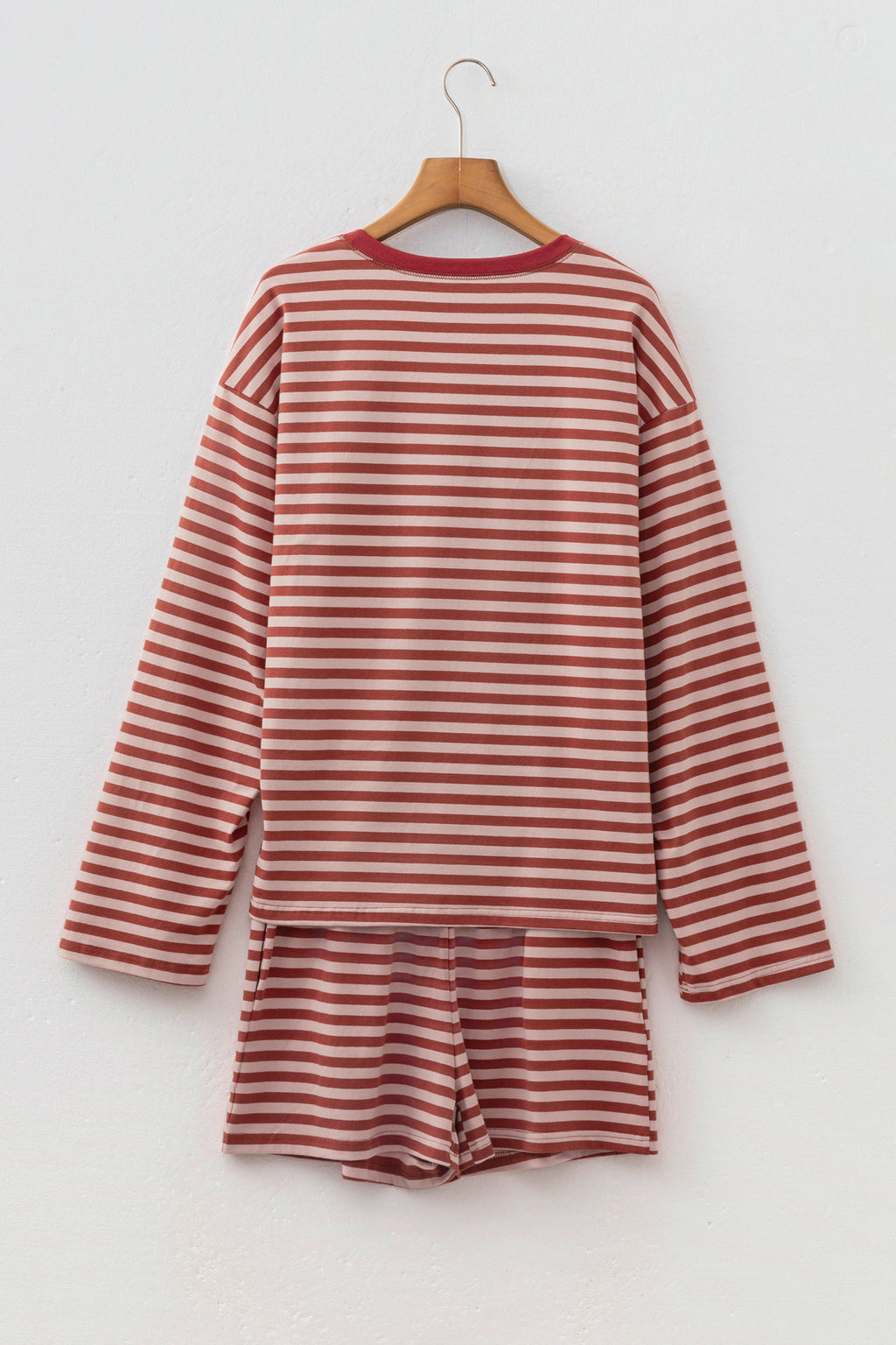 Stripe Right Top | Striped Top