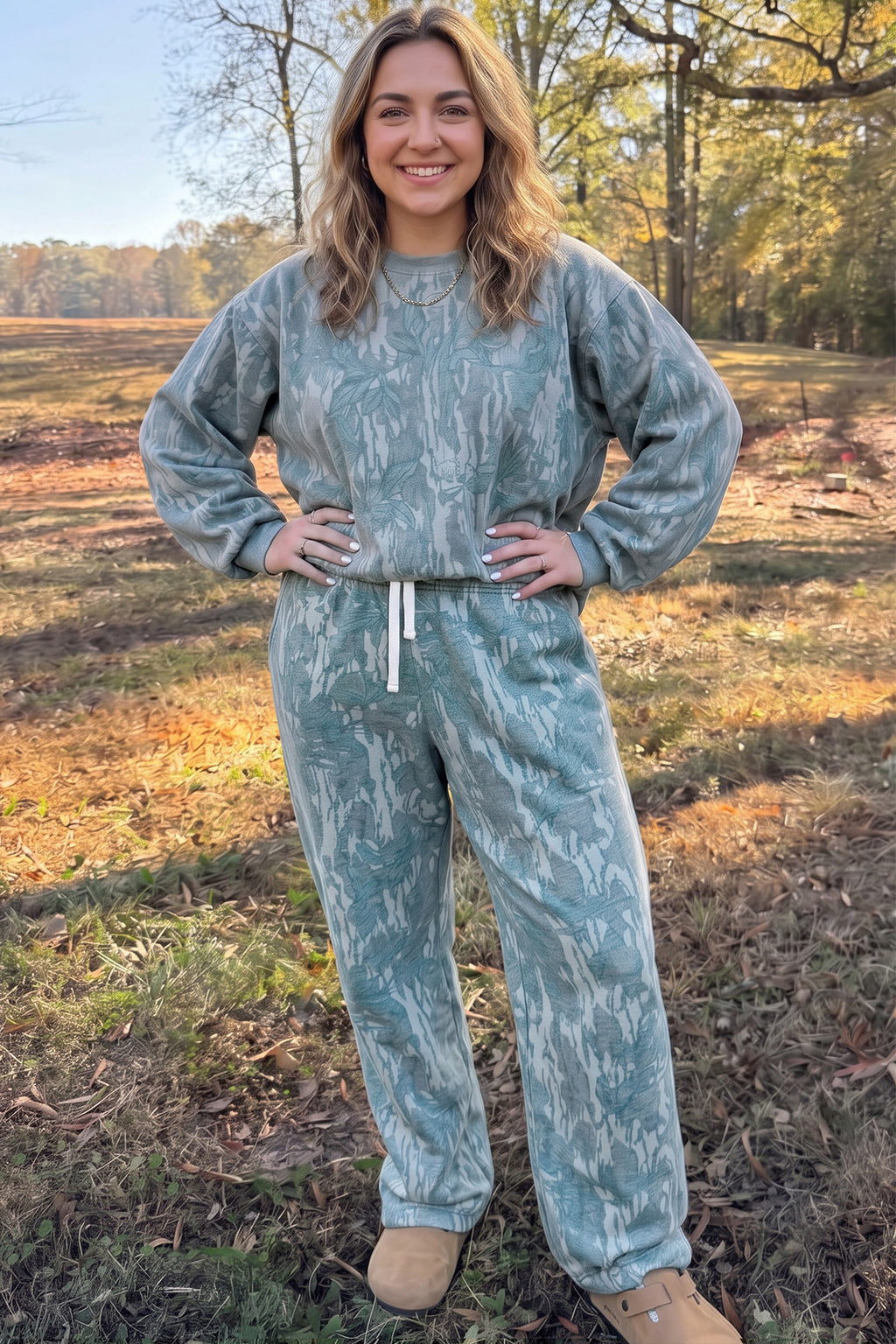 Briar Leigh Pants