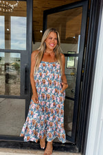 Hazel Blues® |  Sleepy Cowgirl Night Dress