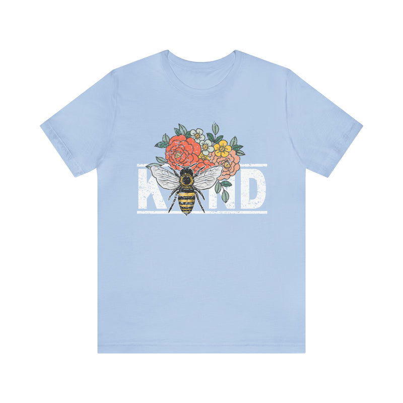 Hazel Blues® |  Bee Kind Graphic Tee