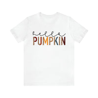 Hazel Blues® |  Hello Pumpkin Graphic Tee