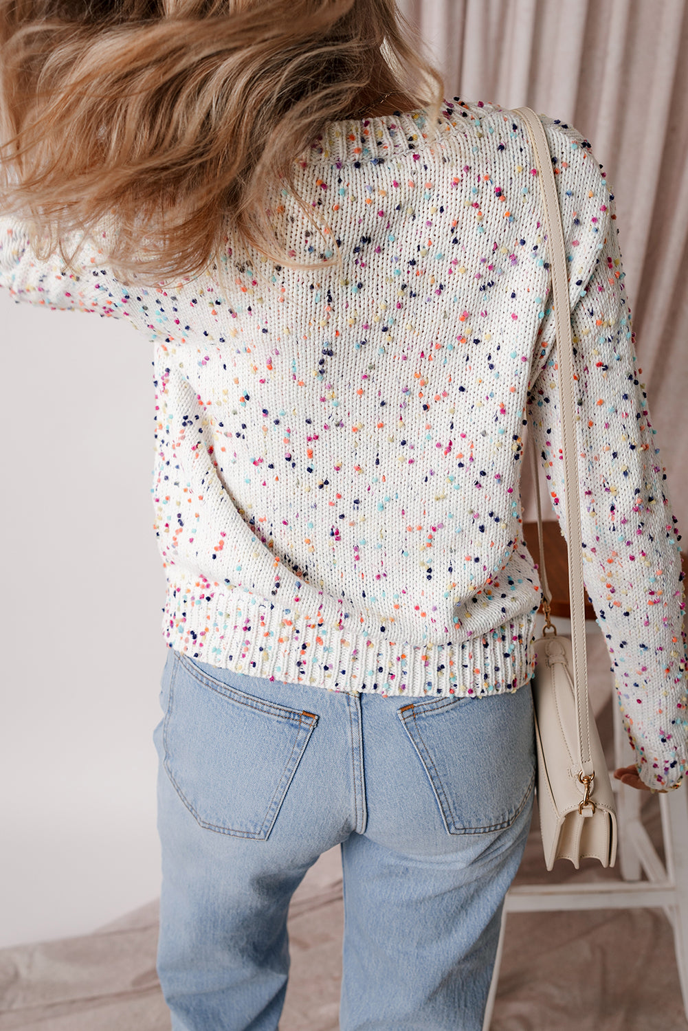 Mira Jean Cardigan