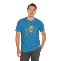 Hazel Blues® |  Bee Kind Vintage Graphic Tee