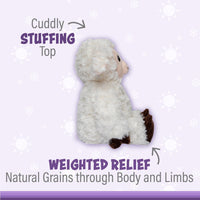 Hazel Blues® |  PREORDER: Sheep Warm Pal