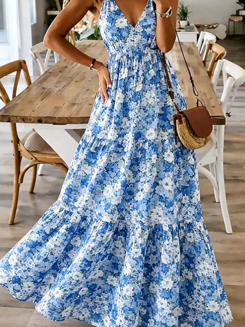 Hazel Blues® | Sunday Bloom Dress