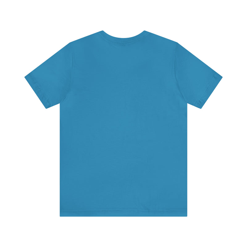 Hazel Blues® |  Baseball Favorite Season Graphic Tee