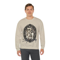 Hazel Blues® |  Unisex Heavy Blend™ Crewneck Sweatshirt