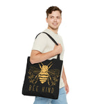Hazel Blues® |  Bee Kind Tote Bag
