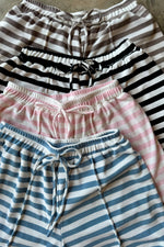 Hazel Blues® |  PREORDER: Haven Stripe Shorts