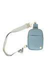 Hazel Blues® |  Bridget Sling Crossbody