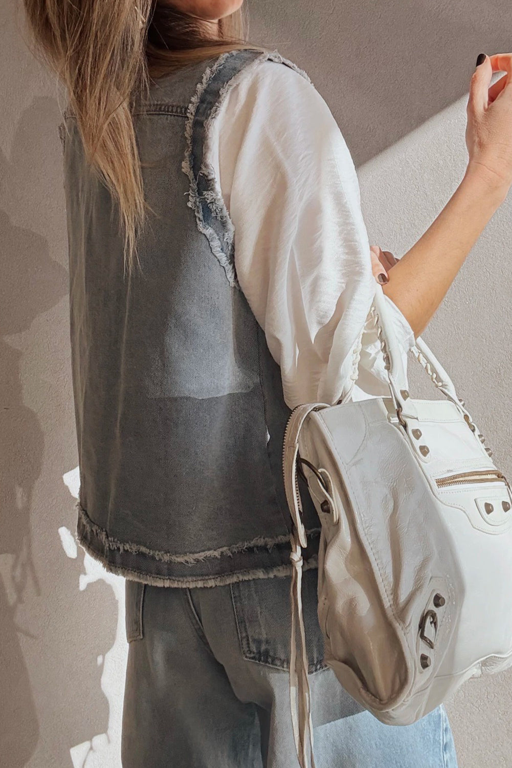 Kate James Jacket