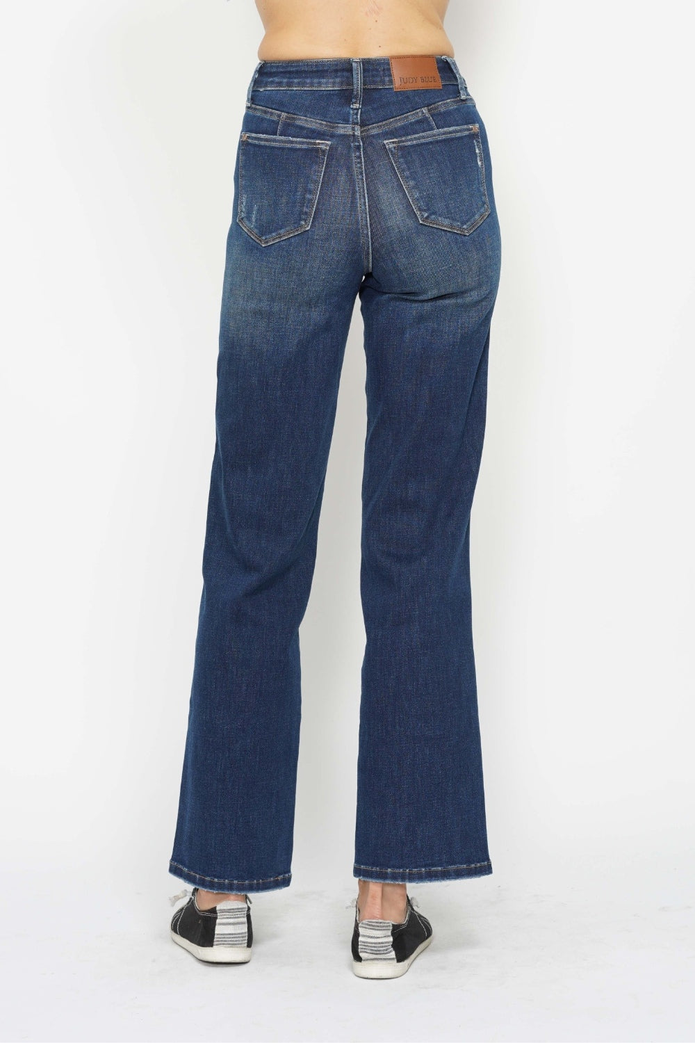 Hazel Blues® |  Judy Blue High Waist Tummy Control Jeans