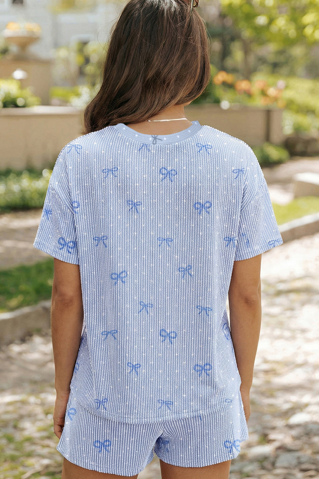 Hazel Blues® |  Sky Blue Skies Style | Sky Blue Style