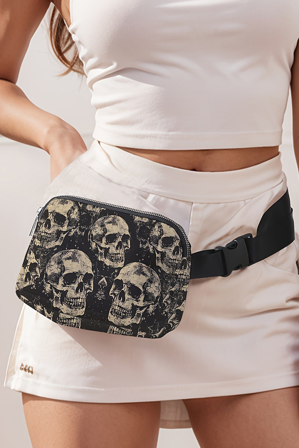 Ellie Kate Crossbody Bag