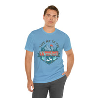 Hazel Blues® |  Take Me To The Mountains Graphic Tee