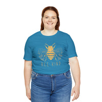 Hazel Blues® |  Bee Kind Vintage Graphic Tee