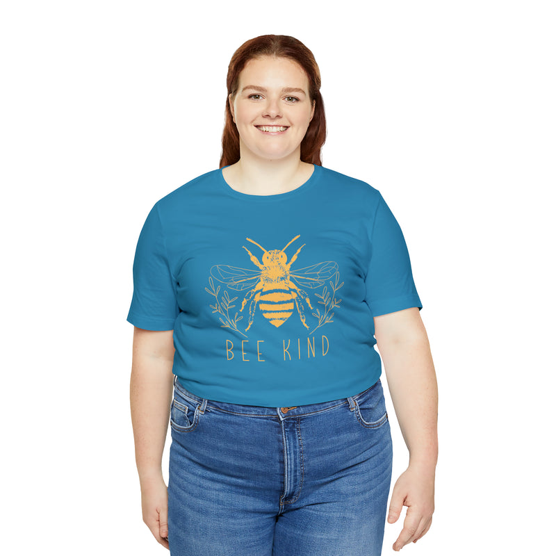 Hazel Blues® |  Bee Kind Vintage Graphic Tee