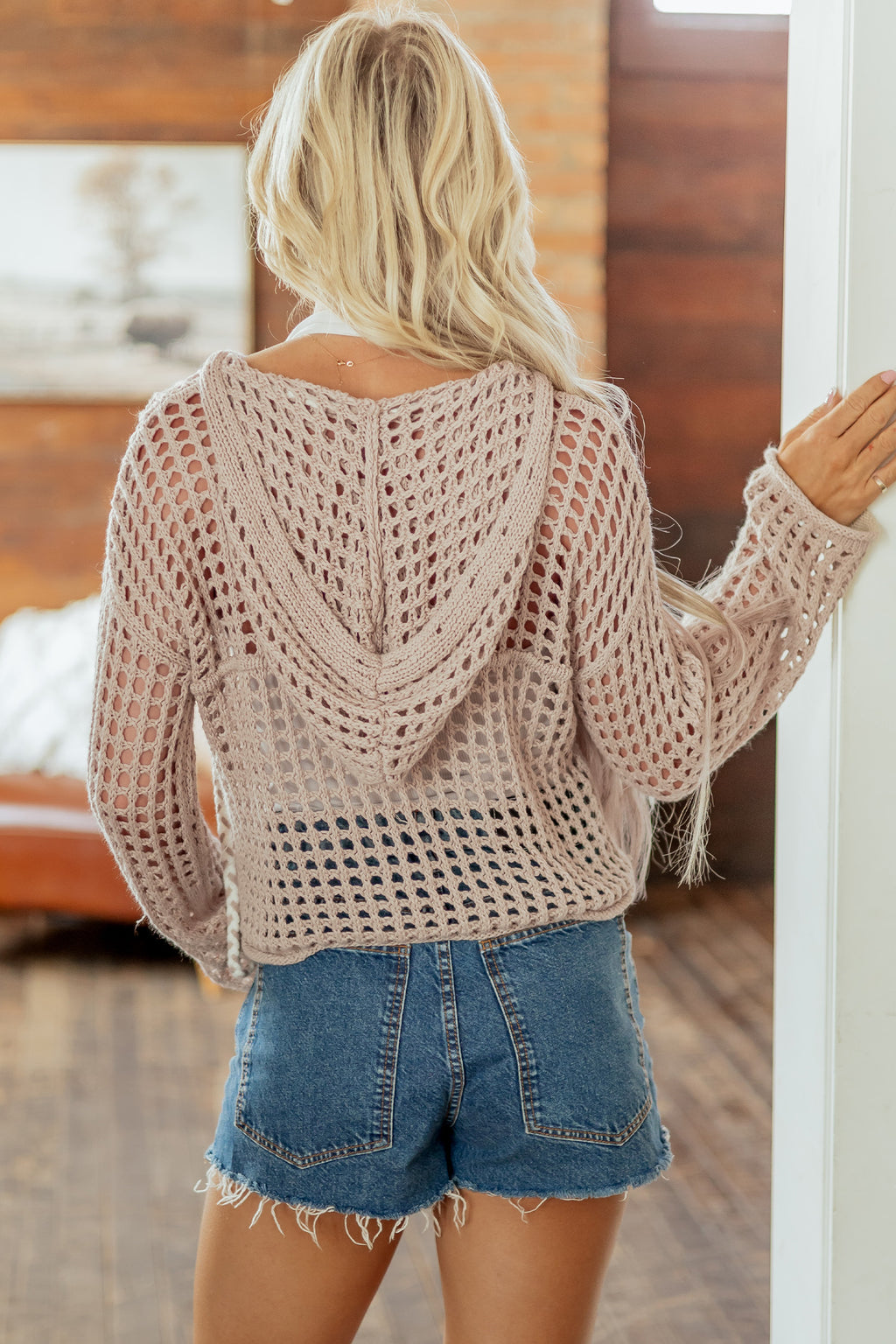 Piper Jane Sweater