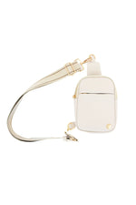 Hazel Blues® |  Bridget Sling Crossbody