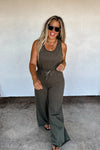 PREORDER: Jet Set Terry Jumper