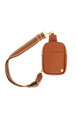 Hazel Blues® |  Bridget Sling Crossbody