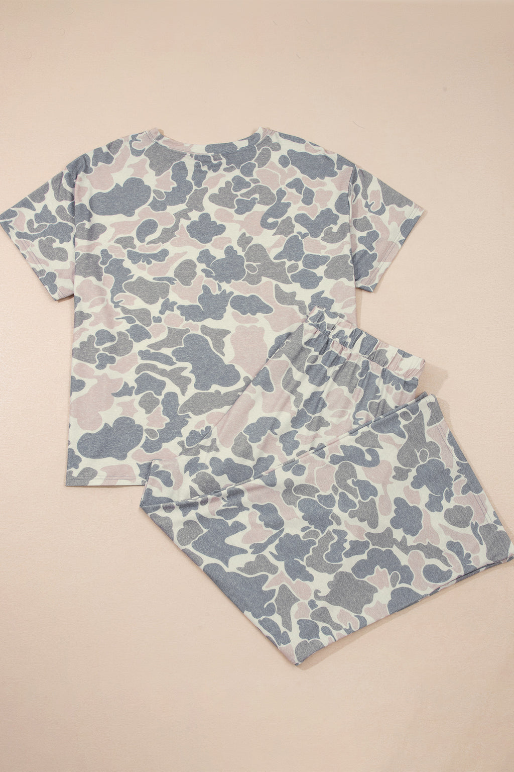 Weekend Camo Top | Camo Top
