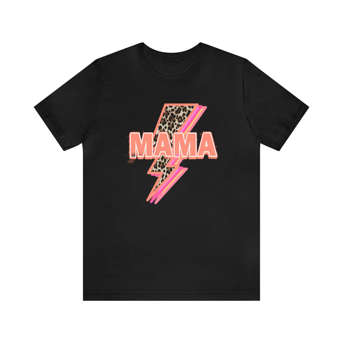 Hazel Blues® |  Mama Lightening Graphic Tee