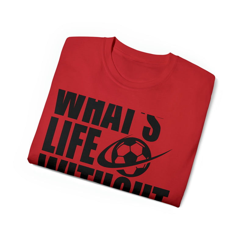 Hazel Blues® |  Life Without Goals Graphic Tee