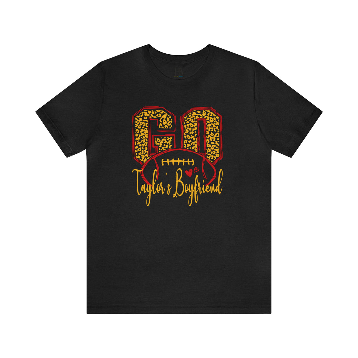 Hazel Blues® |  Go Taylor's Boyfriend Graphic Tee