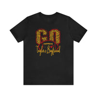 Hazel Blues® |  Go Taylor's Boyfriend Graphic Tee