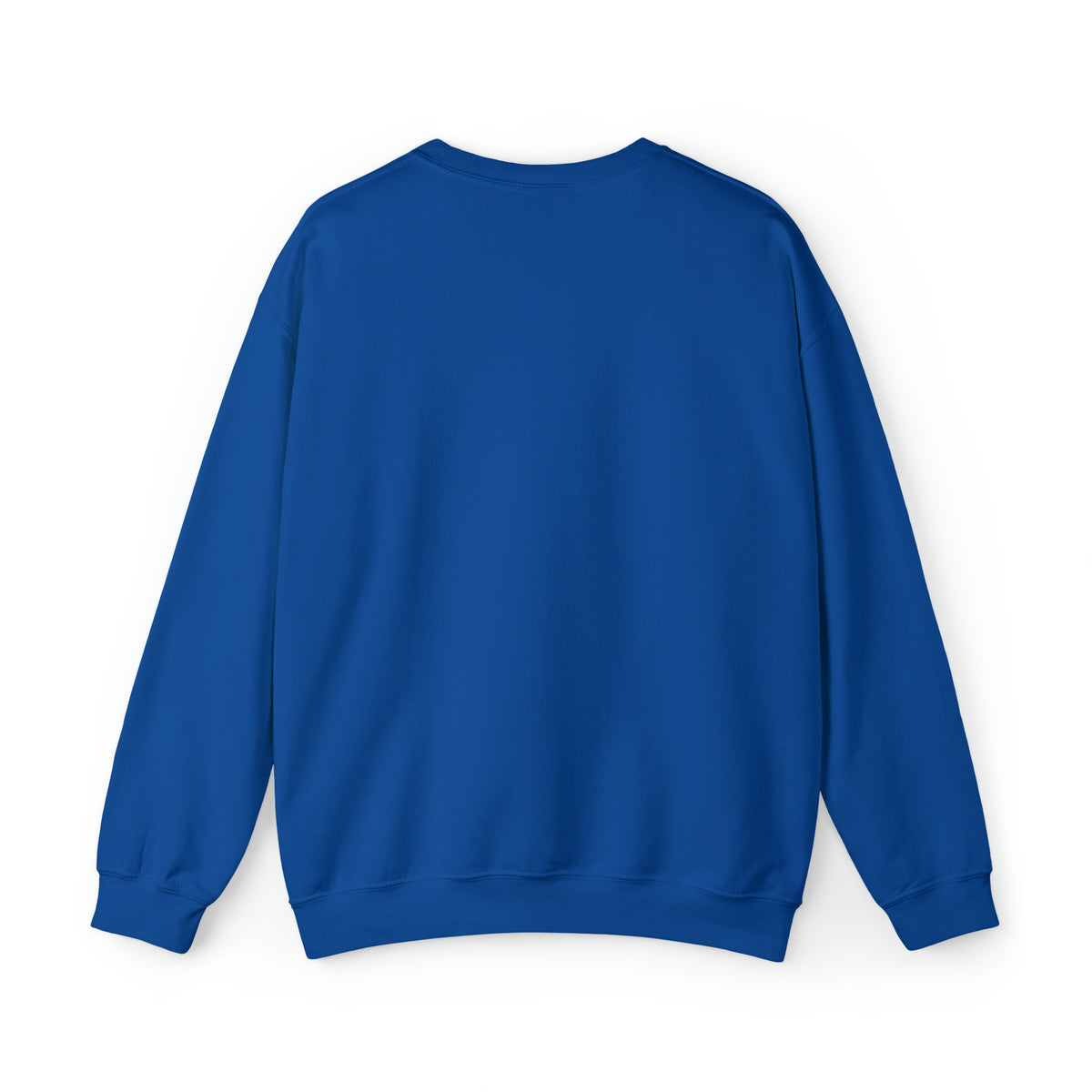 3Blues Designs |   Hazel Blues® |  Football Faux Chenille Sequin Patches Sweatshirt