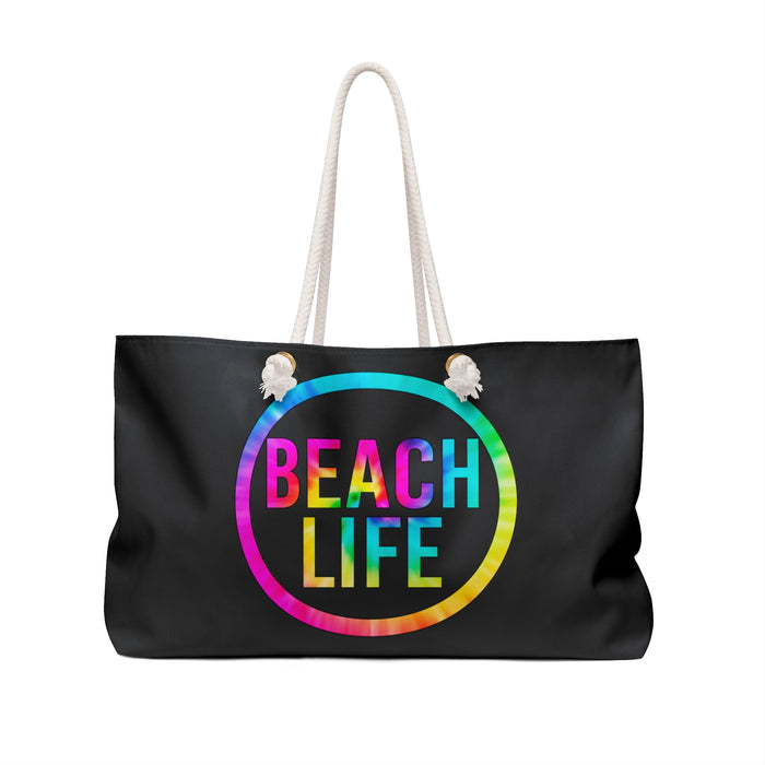 Hazel Blues® |  Beach Life Weekender Bag