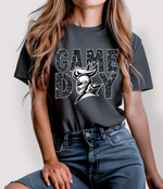 Hazel Blues® | Knights Game Day Glitter - Tee