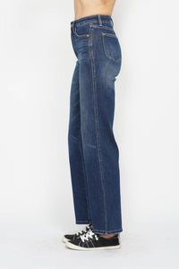 Hazel Blues® |  Judy Blue High Waist Tummy Control Jeans