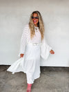 Hazel Blues® |  PREORDER- LET'S DANCE LACE SKIRT