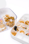 Hazel Blues® |  Have and Hold Jewelry and Storage Bundle