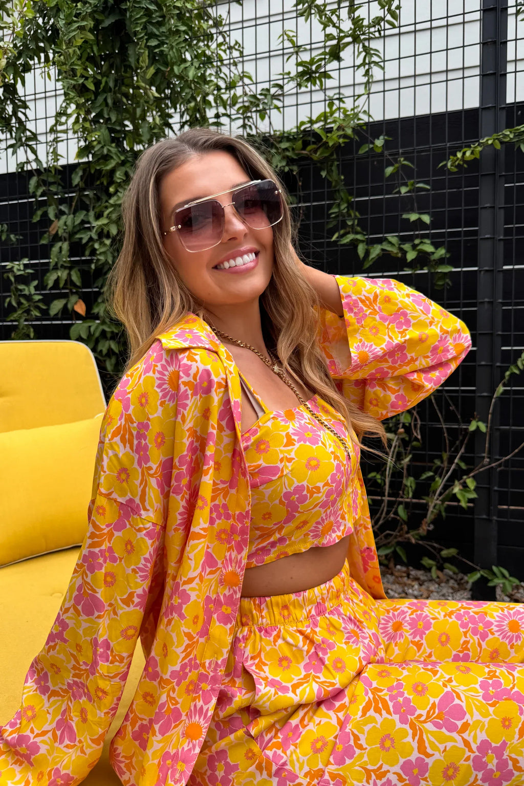 Hazel Blues® |  PREORDER: Pink Lemonade Summer Set