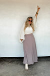 Hazel Blues® |  PREORDER: Let's Dance Lace Skirt