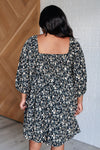 Hazel Blues® |  Back to the Start Floral Dress
