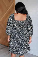 Hazel Blues® |  Back to the Start Floral Dress