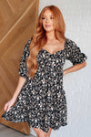 Hazel Blues® |  Back to the Start Floral Dress