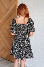 Hazel Blues® |  Back to the Start Floral Dress